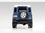 Thumbnail Photo 9 for 1993 Land Rover Defender 110
